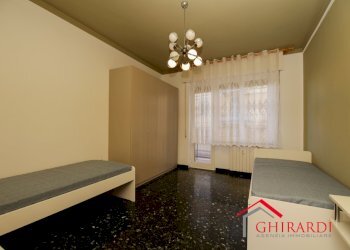 5.0 CAMERA2.jpg - Appartamento Via Borzoli 10, Genova - foto 19