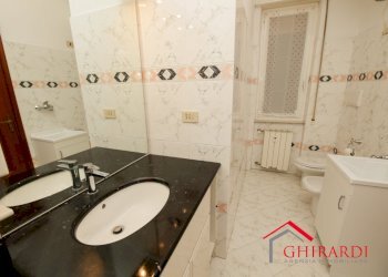 7.2 BAGNO.jpg - Appartamento Via Borzoli 10, Genova - foto 30