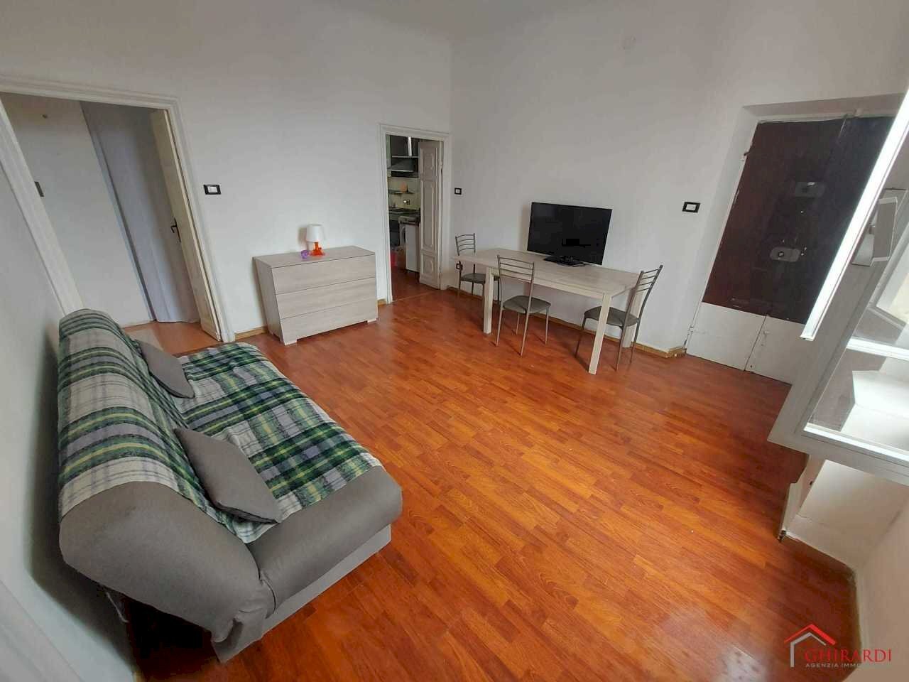 1.1 ingresso.jpeg - Appartamento Via Chiaravagna 5, Genova - foto 3