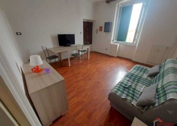 1.0 ingresso.jpeg - Appartamento Via Chiaravagna 5, Genova - foto 2