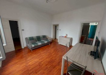 1.2 ingresso.jpeg - Appartamento Via Chiaravagna 5, Genova - foto 4