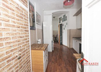 3.0 cucina.jpg - Appartamento Via Chiaravagna 5, Genova - foto 5