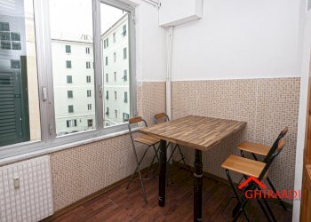 3.5 cucina.jpg - Appartamento Via Chiaravagna 5, Genova - foto 9