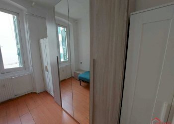 4.1 camera 2.jpeg - Appartamento Via Chiaravagna 5, Genova - foto 18