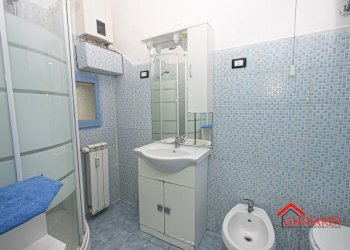 7.0 bagno.jpg - Appartamento Via Chiaravagna 5, Genova - foto 22