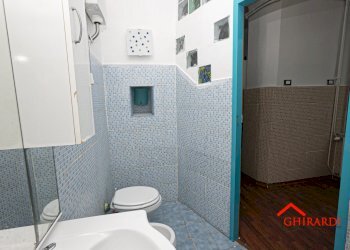 7.1 bagno.jpg - Appartamento Via Chiaravagna 5, Genova - foto 23