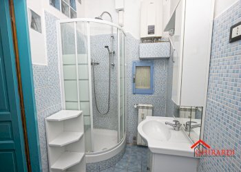 7.2 bagno.jpg - Appartamento Via Chiaravagna 5, Genova - foto 24