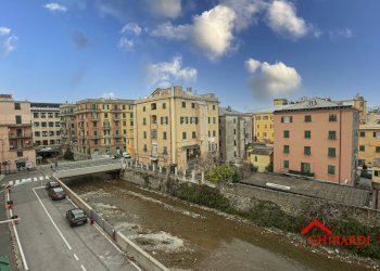 8.0 vista.jpg - Appartamento Via Chiaravagna 5, Genova - foto 25