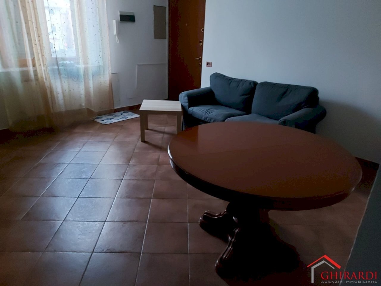 1.3 ingresso.jpg - Appartamento VIA CHIARAVAGNA 5, Genova - foto 3