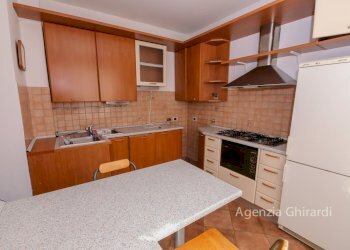 2.3 cucina.jpg - Appartamento VIA CHIARAVAGNA 5, Genova - foto 1