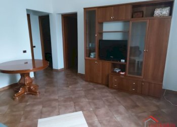 1.2 ingresso.jpg - Appartamento VIA CHIARAVAGNA 5, Genova - foto 2