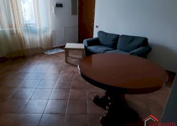 1.3 ingresso.jpg - Appartamento VIA CHIARAVAGNA 5, Genova - foto 3