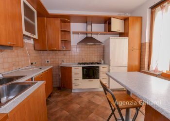 2.1 cucina.jpg - Appartamento VIA CHIARAVAGNA 5, Genova - foto 5