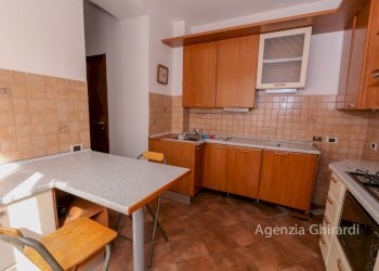 2.2 cucina.jpg - Appartamento VIA CHIARAVAGNA 5, Genova - foto 6