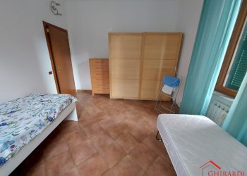 4.5 camera 2.jpg - Appartamento VIA CHIARAVAGNA 5, Genova - foto 13