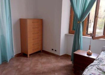 4.4 camera 2.jpg - Appartamento VIA CHIARAVAGNA 5, Genova - foto 14