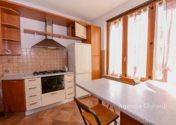 2.5 cucina.jpg - Appartamento VIA CHIARAVAGNA 5, Genova - foto 15