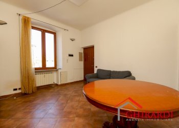2.0 SALA.jpg - Appartamento VIA CHIARAVAGNA 5, Genova - foto 3
