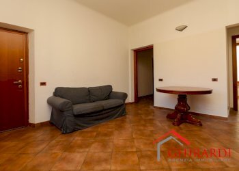 2.4 SALA.jpg - Appartamento VIA CHIARAVAGNA 5, Genova - foto 6