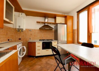3.0 CUCINA.jpg - Appartamento VIA CHIARAVAGNA 5, Genova - foto 7