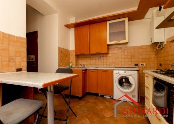 3.2 CUCINA.jpg - Appartamento VIA CHIARAVAGNA 5, Genova - foto 9
