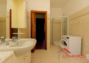 6.2 BAGNO.jpg - Appartamento VIA CHIARAVAGNA 5, Genova - foto 20