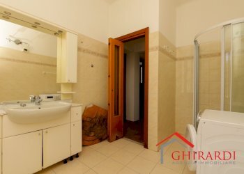 6.3 BAGNO.jpg - Appartamento VIA CHIARAVAGNA 5, Genova - foto 21