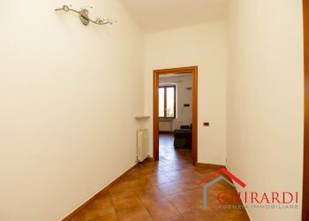 7.1 CORRIDOIO.jpg - Appartamento VIA CHIARAVAGNA 5, Genova - foto 23
