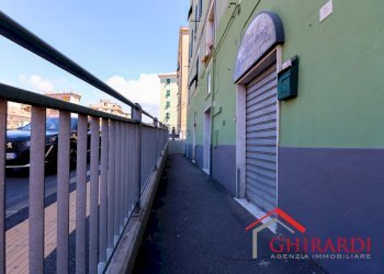 9.1 ZONE COMUNI.jpg - Appartamento VIA CHIARAVAGNA 5, Genova - foto 29