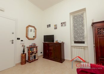 1.1 INGRESSO.jpg - Quadrilocale VIA MOLFINO  6, Genova - foto 3