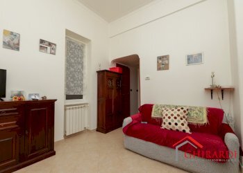 2.0 SALA.jpg - Quadrilocale VIA MOLFINO  6, Genova - foto 5