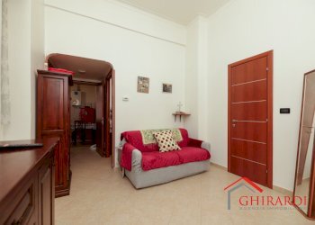 2.1 SALA.jpg - Quadrilocale VIA MOLFINO  6, Genova - foto 6