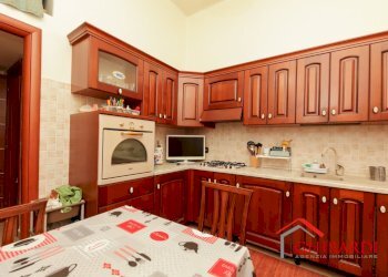 3.2 CUCINA.jpg - Quadrilocale VIA MOLFINO  6, Genova - foto 8