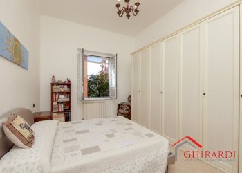 4.0 CAMERA.jpg - Quadrilocale VIA MOLFINO  6, Genova - foto 10