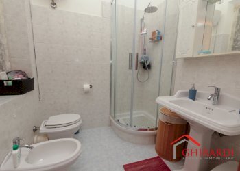 5.0 BAGNO.jpg - Quadrilocale VIA MOLFINO  6, Genova - foto 14
