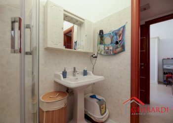 5.2 BAGNO.jpg - Quadrilocale VIA MOLFINO  6, Genova - foto 16