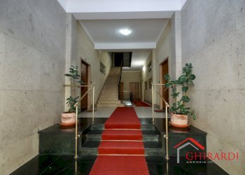 7.1 ZONE COMUNI.jpg - Quadrilocale VIA MOLFINO  6, Genova - foto 19