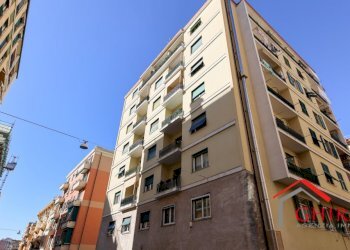 9.0 EDIFICIO.jpg - Quadrilocale VIA MOLFINO  6, Genova - foto 21