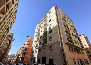 9.1 EDIFICIO.jpg - Quadrilocale VIA MOLFINO  6, Genova - foto 22