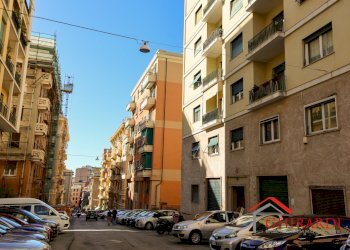 9.2 EDIFICIO.jpg - Quadrilocale VIA MOLFINO  6, Genova - foto 23