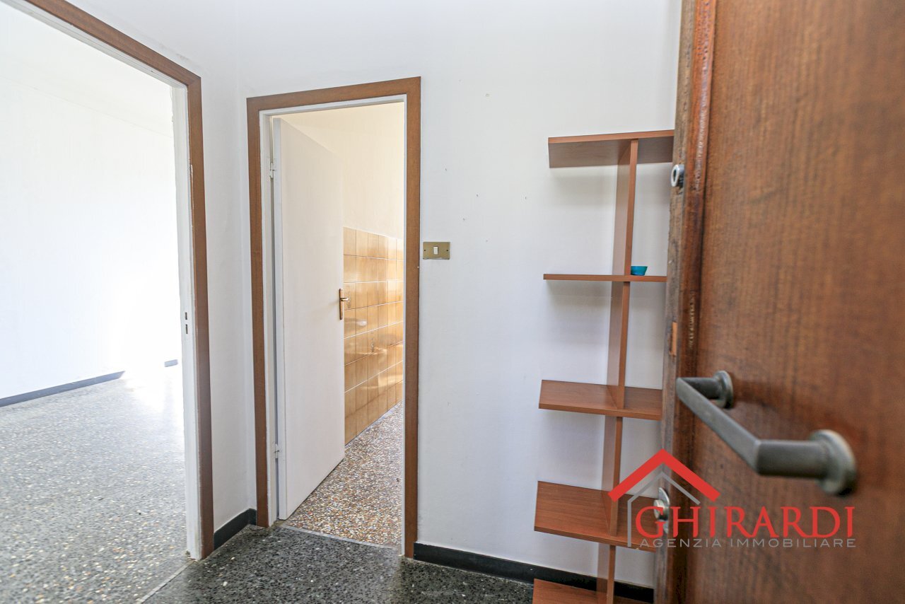 0.1 ingresso.jpg - Quadrilocale VIA PIERO MARONCELLI 1, Genova - foto 2
