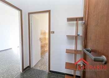 0.1 ingresso.jpg - Quadrilocale VIA PIERO MARONCELLI 1, Genova - foto 2