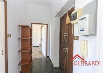 0.2 ingresso.jpg - Quadrilocale VIA PIERO MARONCELLI 1, Genova - foto 3