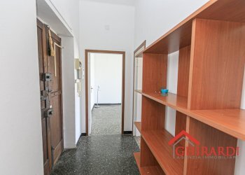 0.3 ingresso.jpg - Quadrilocale VIA PIERO MARONCELLI 1, Genova - foto 4