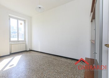 1.0 soggiorno.jpg - Quadrilocale VIA PIERO MARONCELLI 1, Genova - foto 5