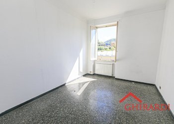 3.0 camera1.jpg - Quadrilocale VIA PIERO MARONCELLI 1, Genova - foto 10