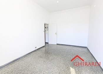 3.2 camera1.jpg - Quadrilocale VIA PIERO MARONCELLI 1, Genova - foto 12