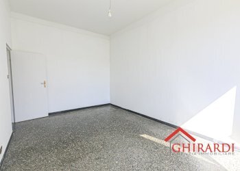 3.3 camera1.jpg - Quadrilocale VIA PIERO MARONCELLI 1, Genova - foto 13