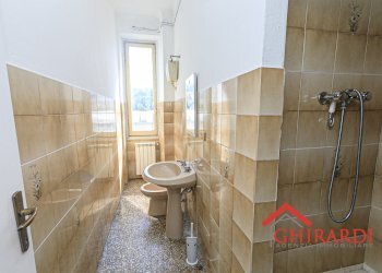 4.0 bagno.jpg - Quadrilocale VIA PIERO MARONCELLI 1, Genova - foto 14