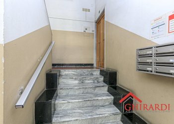5.0 particomuni.jpg - Quadrilocale VIA PIERO MARONCELLI 1, Genova - foto 16